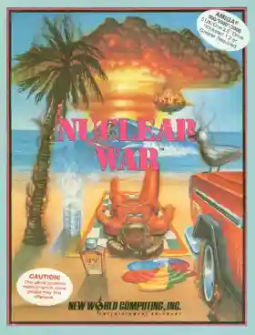 Nuclear War_Disk1-Amiga